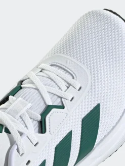 Clearance adidas Off White Galaxy 7 Running Trainers