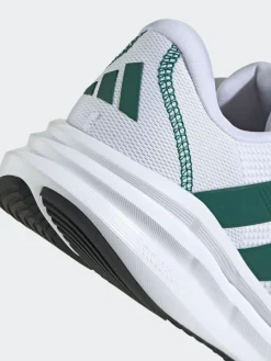 Clearance adidas Off White Galaxy 7 Running Trainers