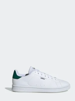 Online adidas Urban Court Trainers Off White