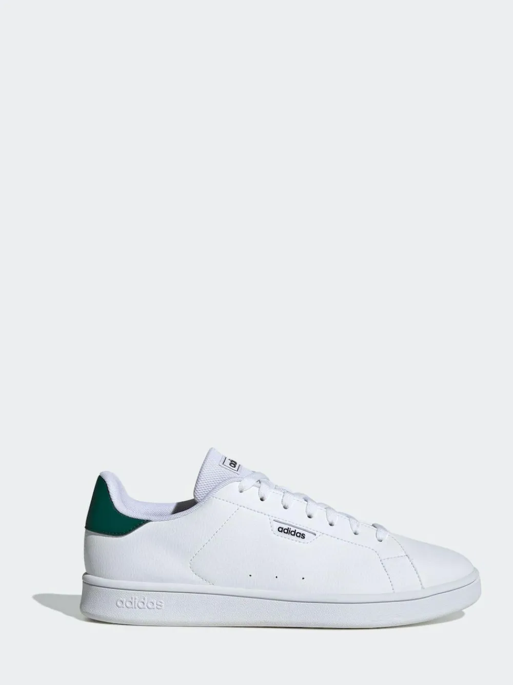 Online adidas Urban Court Trainers Off White