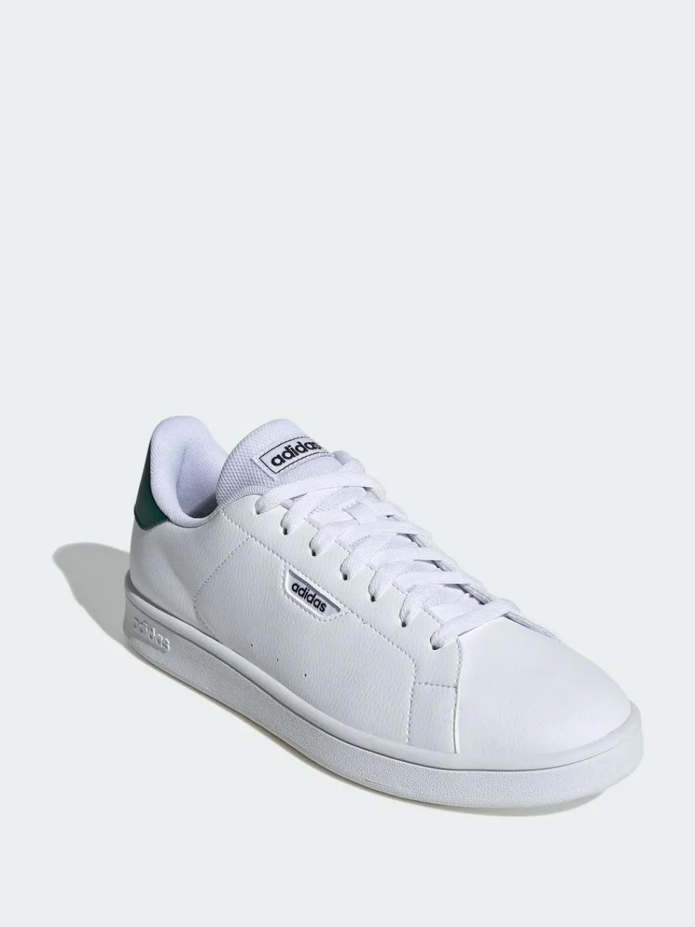 Online adidas Urban Court Trainers Off White