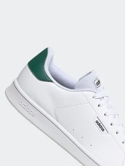 Online adidas Urban Court Trainers Off White