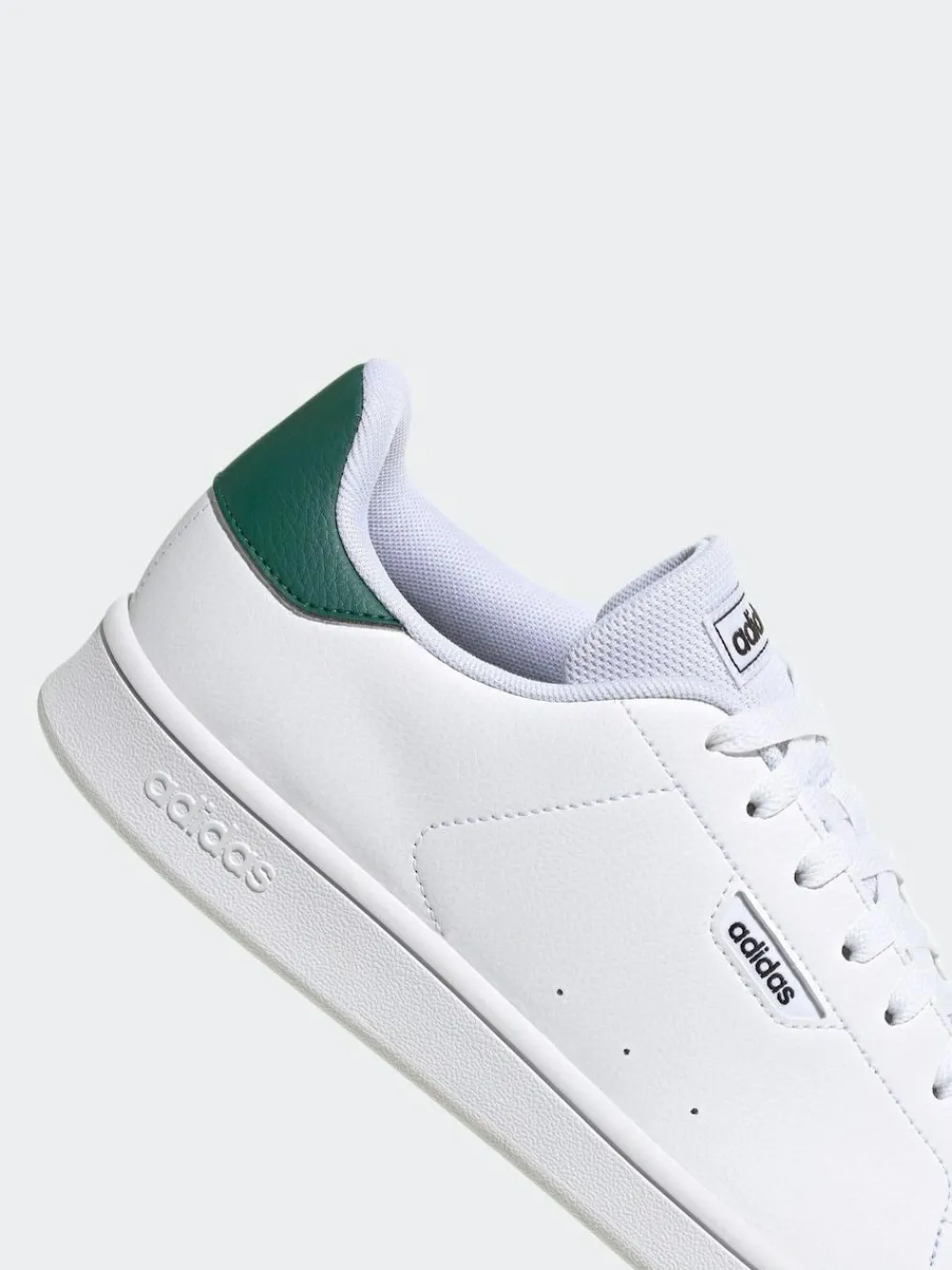 Online adidas Urban Court Trainers Off White