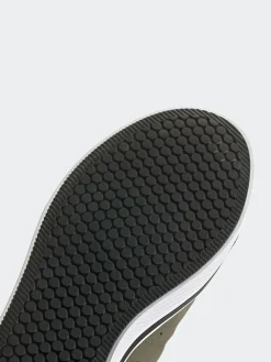 adidas Olive Green VS Pace Trainers^ Sneakers