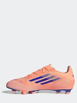 Hot adidas Orange Adult F50 Club Firm/Multi Ground Boots