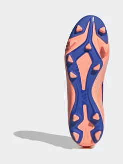 Hot adidas Orange Adult F50 Club Firm/Multi Ground Boots