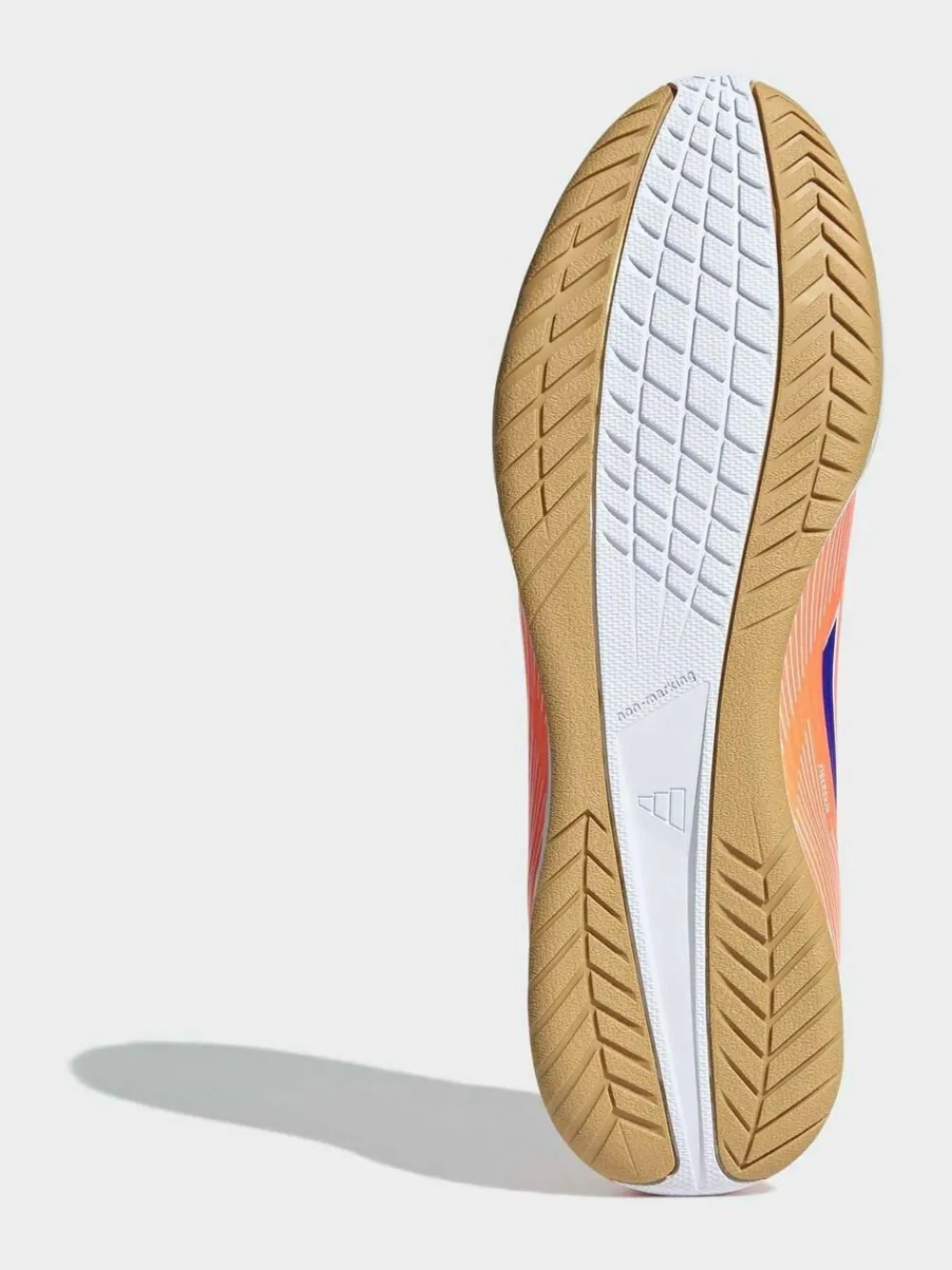 Online adidas Orange Adult F50 Club Indoor Boots