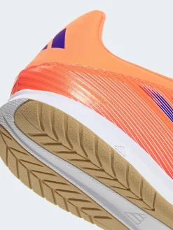 Online adidas Orange Adult F50 Club Indoor Boots