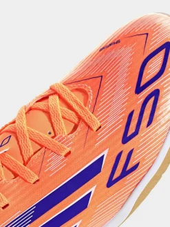 Online adidas Orange Adult F50 Club Indoor Boots