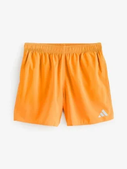 adidas Orange Swim Shorts^ Swimwear