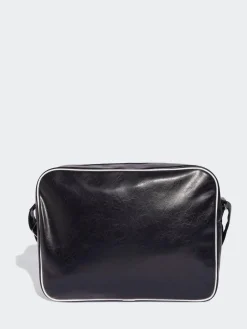 adidas originals Black Airliner Bag^ Bags