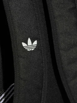 adidas originals Black Backpack With Pencil Case^ Bags