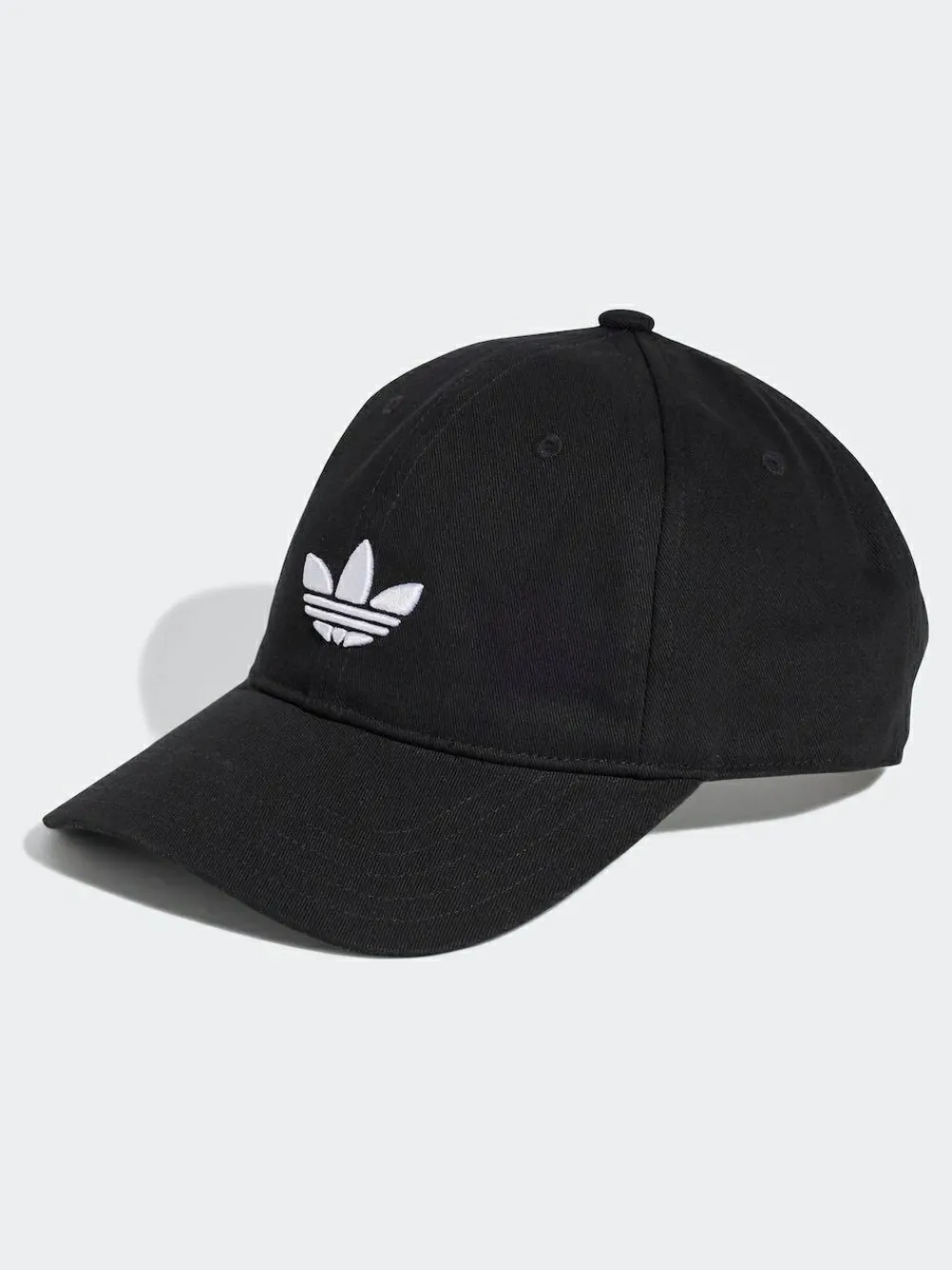adidas originals Black Baseball Cap^Women Hats, Gloves & Scarves|Hats, Scarves & Gloves
