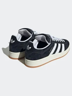 adidas originals Black Campus 00s Trainers^ Sneakers