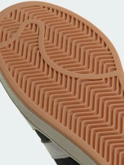 adidas originals Black Campus 00s Trainers^ Sneakers