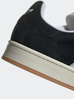 adidas originals Black Campus 00s Trainers^ Sneakers