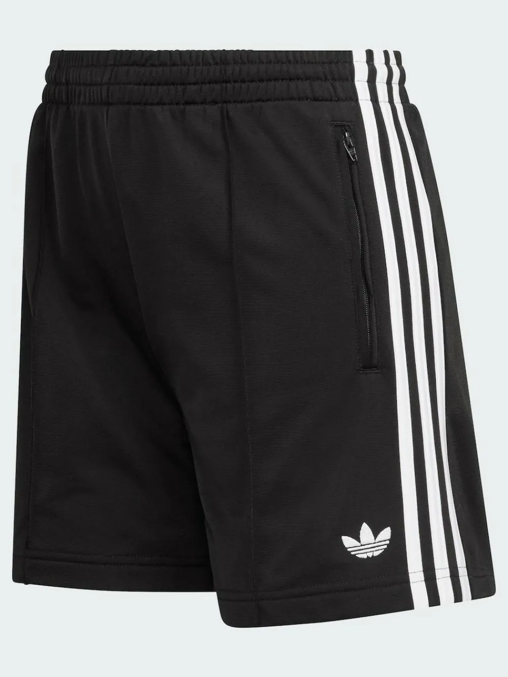 Clearance adidas originals Black Firebird Shorts