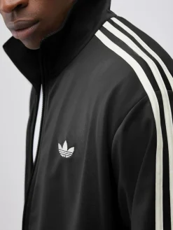 adidas originals Black Firebird Track Top^ Sweatshirts & Hoodies|Sweatshirts & Hoodies