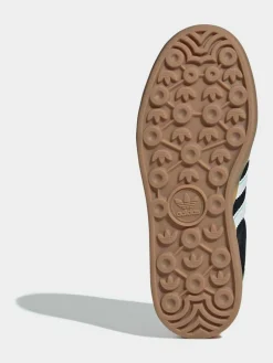 adidas originals Black Gazelle Bold Junior Trainers^BOY Sneakers