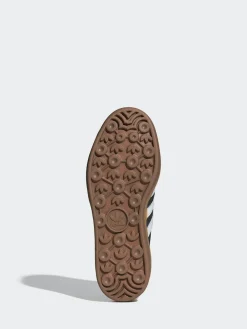 Sale adidas originals Black Gazelle Bold W Trainers