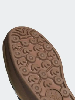 Sale adidas originals Black Gazelle Bold W Trainers