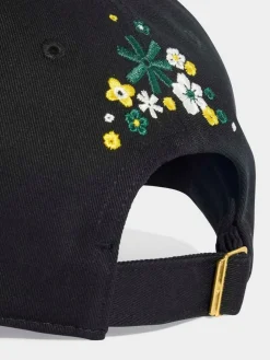 adidas originals Black Liberty Baseball Cap^Women Hats