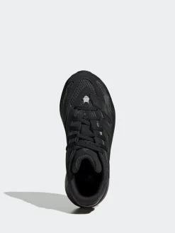 adidas Originals Lightblaze Lace Junior Trainers^BOY School Shoes|Boys Shoes