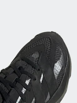 adidas Originals Lightblaze Lace Junior Trainers^BOY School Shoes|Boys Shoes