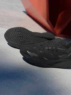 adidas Originals Lightblaze Lace Junior Trainers^BOY School Shoes|Boys Shoes