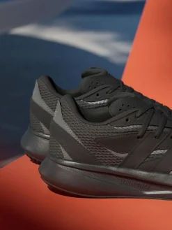 adidas Originals Lightblaze Lace Junior Trainers^BOY School Shoes|Boys Shoes