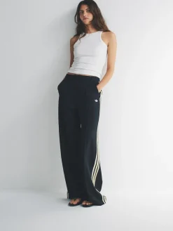 Outlet adidas originals Manager Tailored Trousers Black