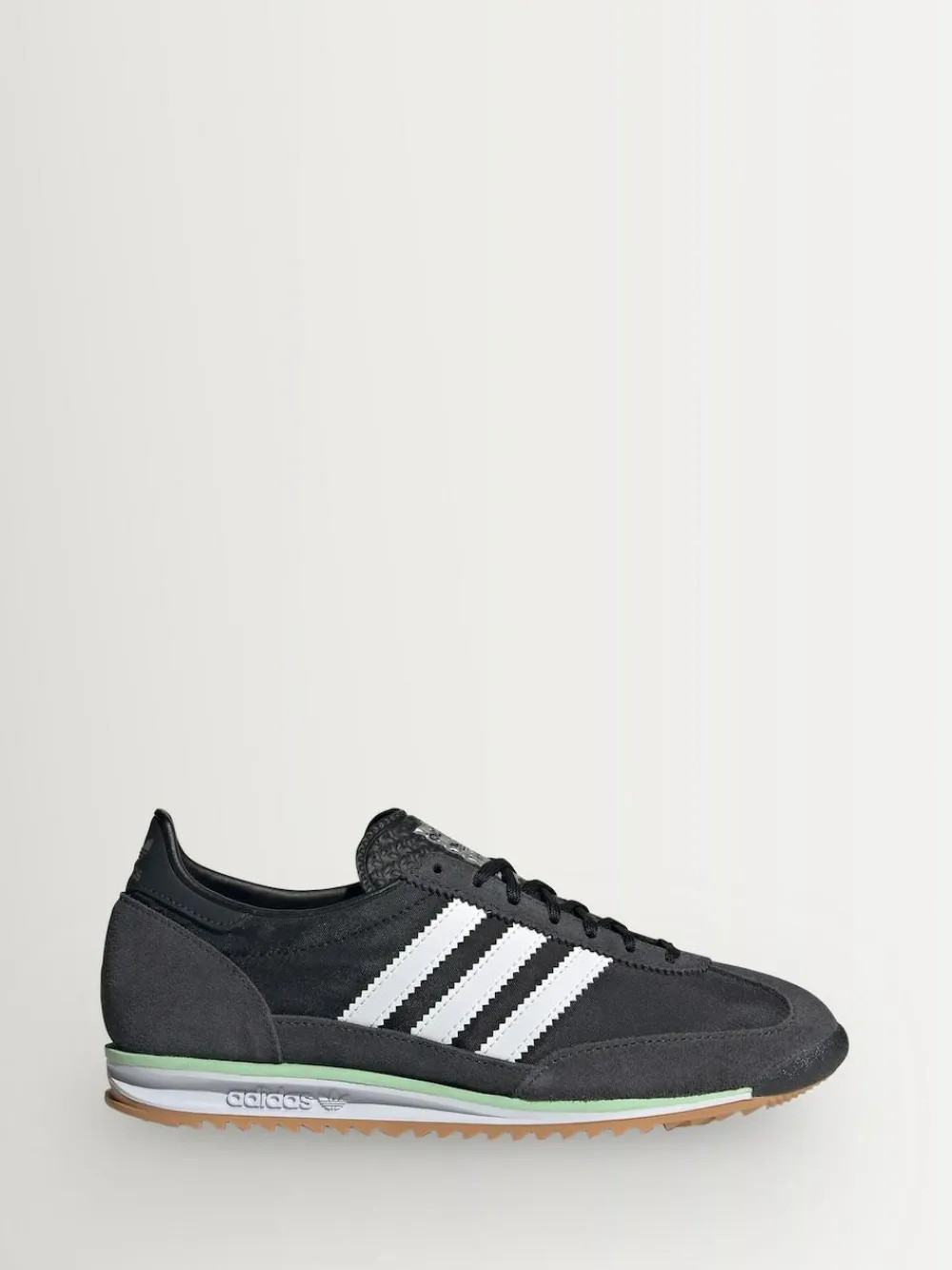 Outlet adidas originals Black SL 72 OG Trainers