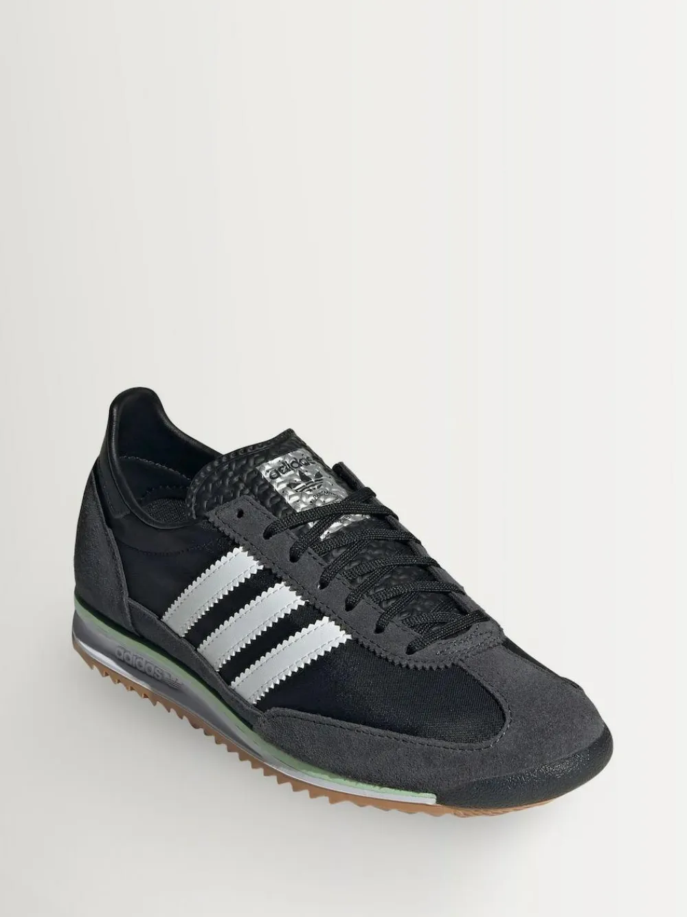 Outlet adidas originals Black SL 72 OG Trainers