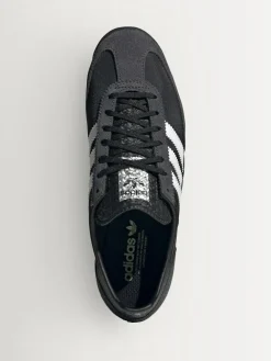 Outlet adidas originals Black SL 72 OG Trainers