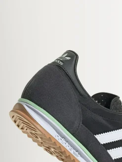 Outlet adidas originals Black SL 72 OG Trainers