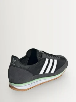 Outlet adidas originals Black SL 72 OG Trainers