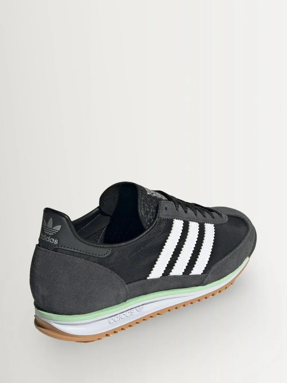 Outlet adidas originals Black SL 72 OG Trainers