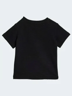 adidas originals Waffle T-Shirt and Shorts Set^ Shorts