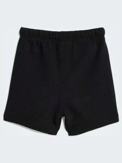 adidas originals Waffle T-Shirt and Shorts Set^ Shorts