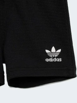 adidas originals Waffle T-Shirt and Shorts Set^ Shorts