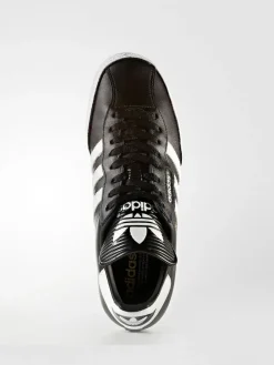 adidas originals Samba Suede Trainers^ Sneakers
