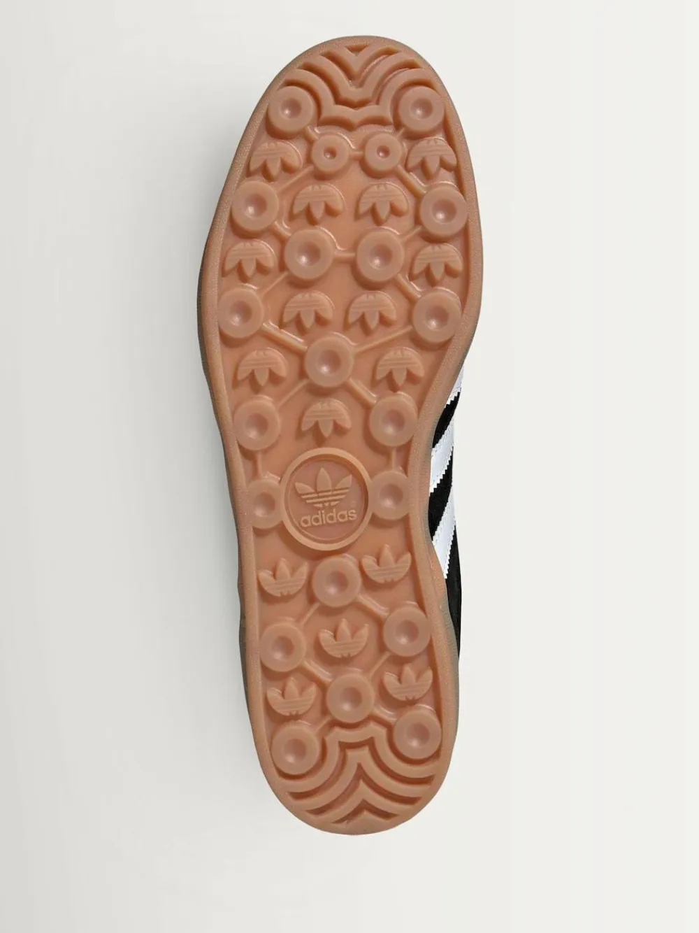 Best adidas originals Black/White Gazelle Indoor Trainers