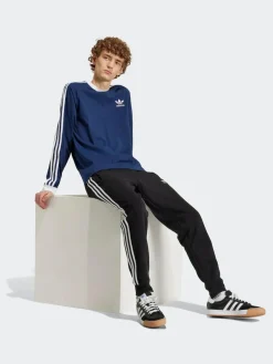 adidas originals Adicolor Classics 3-Stripes LS T-Shirt^ Tops & T-Shirts