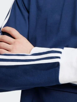 adidas originals Adicolor Classics 3-Stripes LS T-Shirt^ Tops & T-Shirts