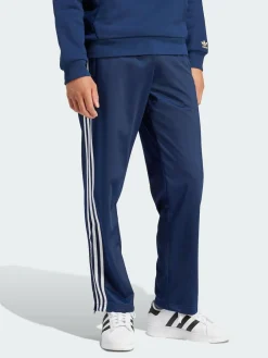 adidas originals Blue Adicolor Classics Firebird Tracksuit Bottoms^ Joggers|Joggers