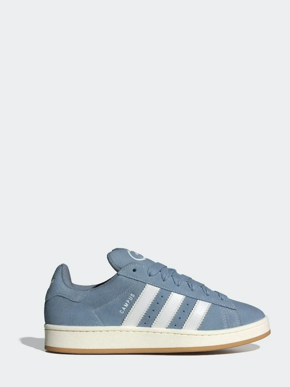 Sale adidas originals Blue Campus 00s Trainers