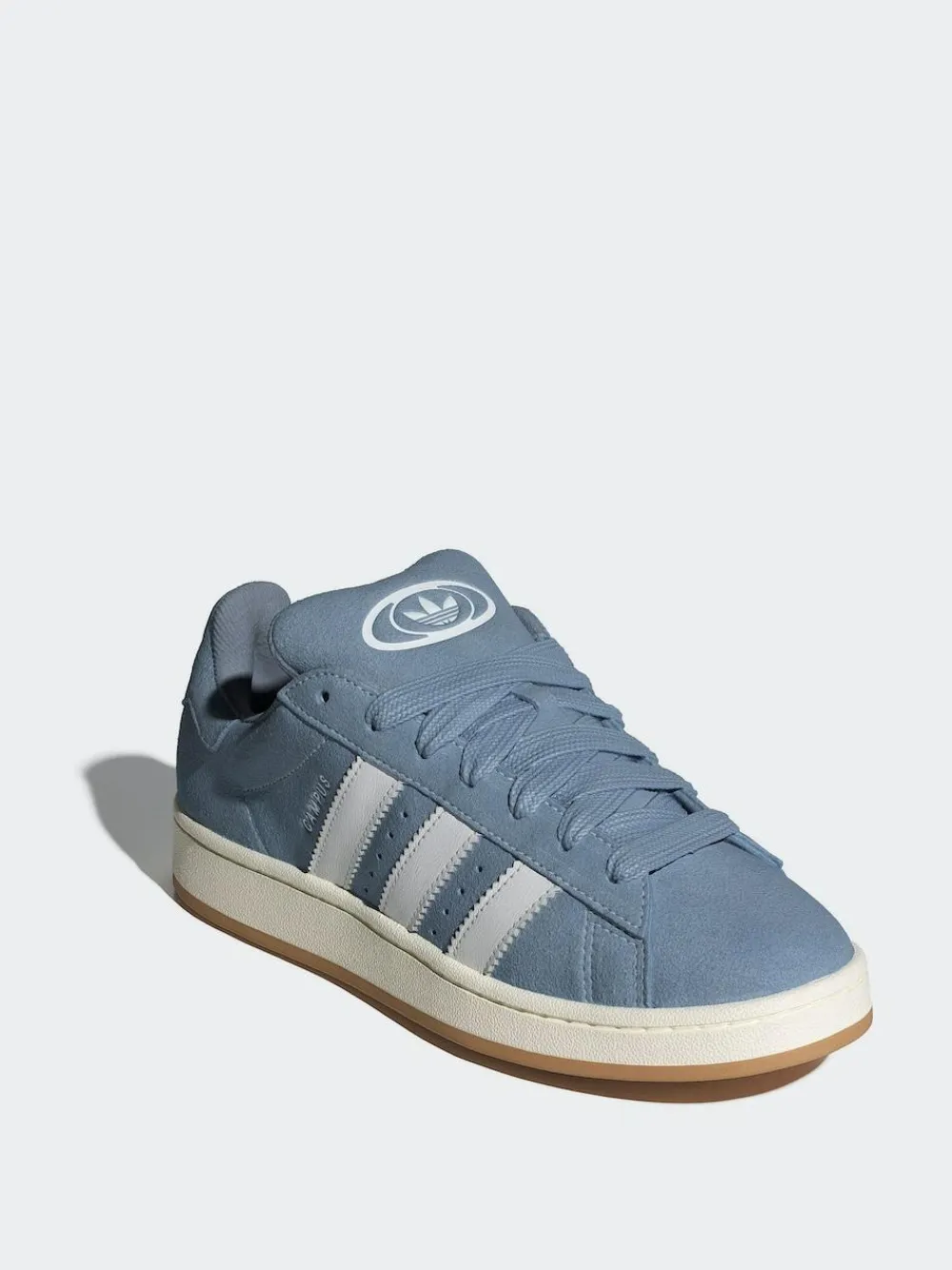 Sale adidas originals Blue Campus 00s Trainers