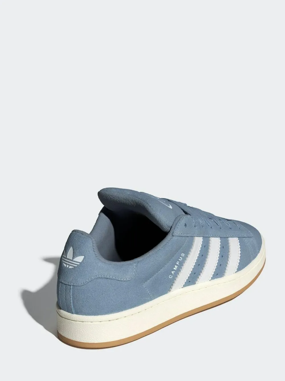 Sale adidas originals Blue Campus 00s Trainers