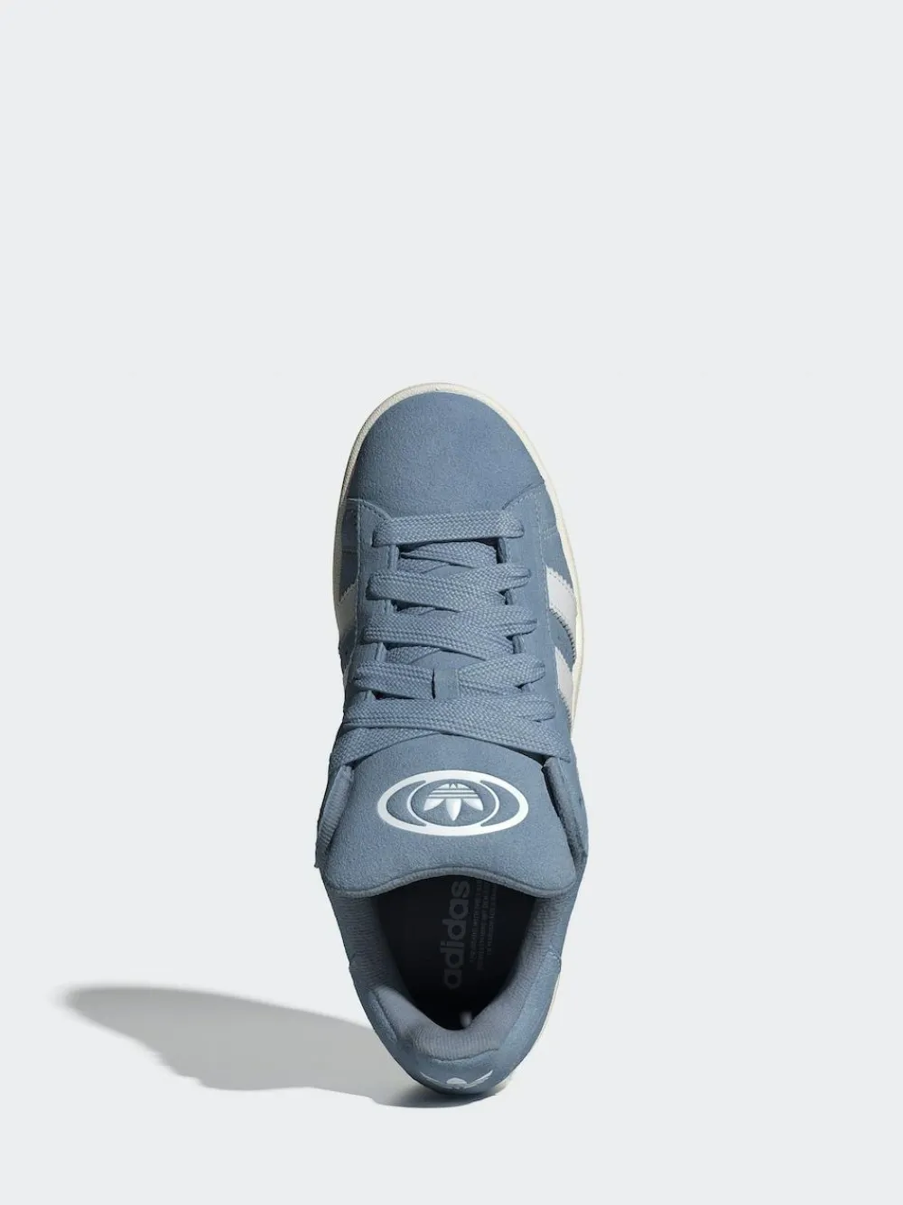 Sale adidas originals Blue Campus 00s Trainers