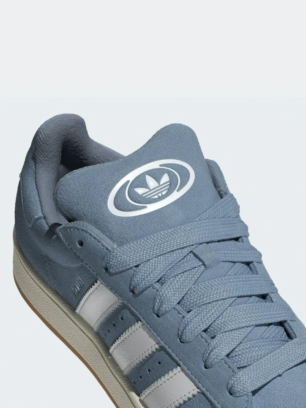 Sale adidas originals Blue Campus 00s Trainers